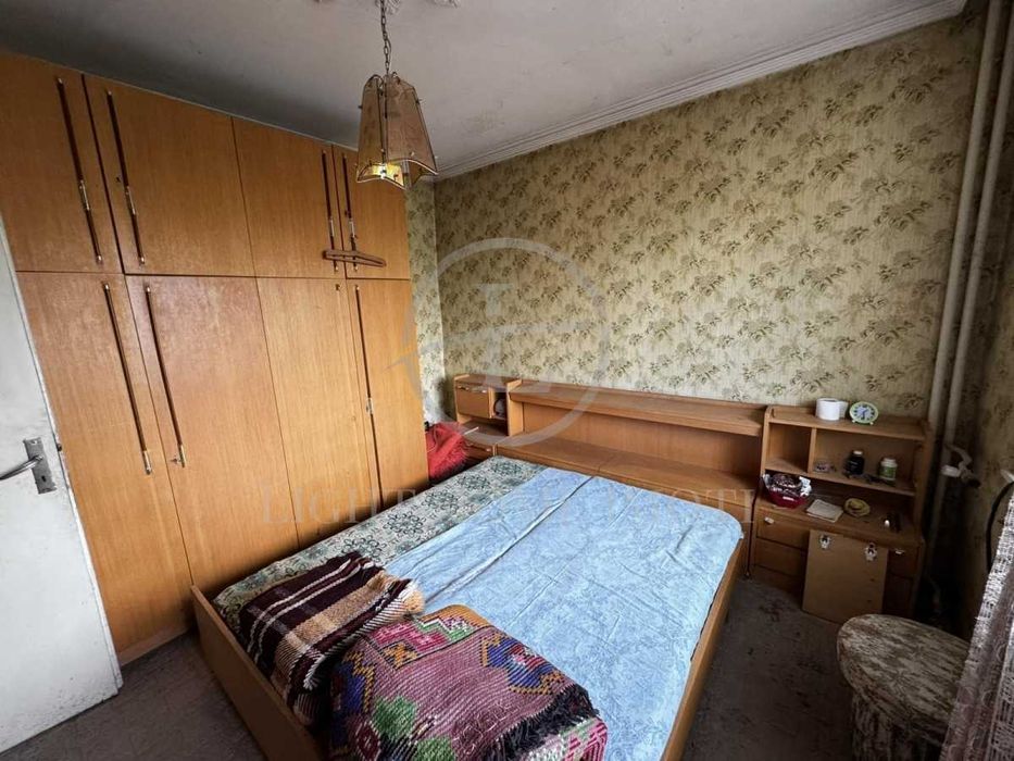 Продава се Тристаен апартамент в Пловдив, Тракия - 86 кв.м за 724 €/кв.м - Снимка #5