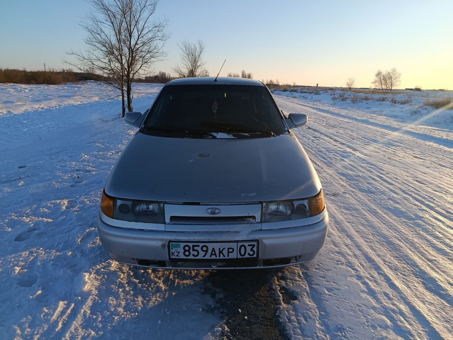 Продам ваз 2110 инжектор