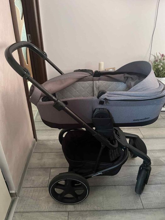 детска количка Easywalker Harvey3 2 в 1