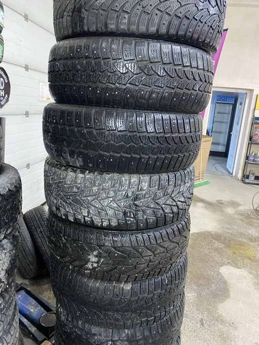 Шины размер 205/55/16