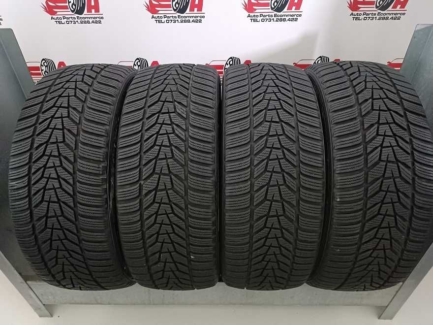 ANVELOPE 225/50/18 99V 225 50 18 HANKOOK CP N10840 M+S
