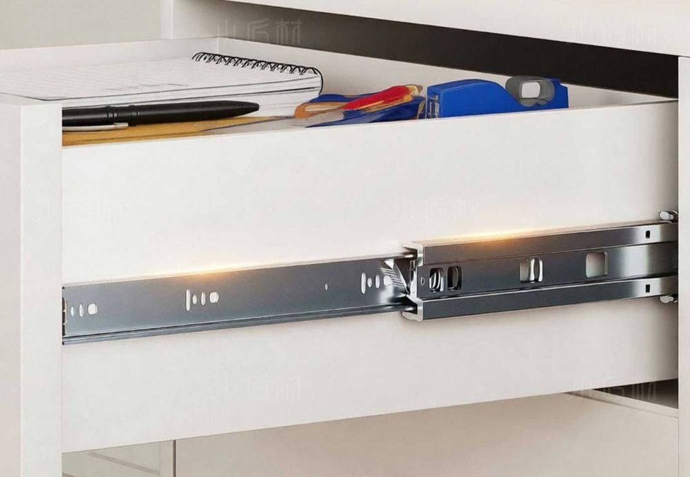 Karavot atrofida saqlash tumba | Прикроватный органайзер