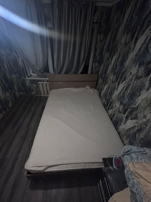 Кровать  150x200