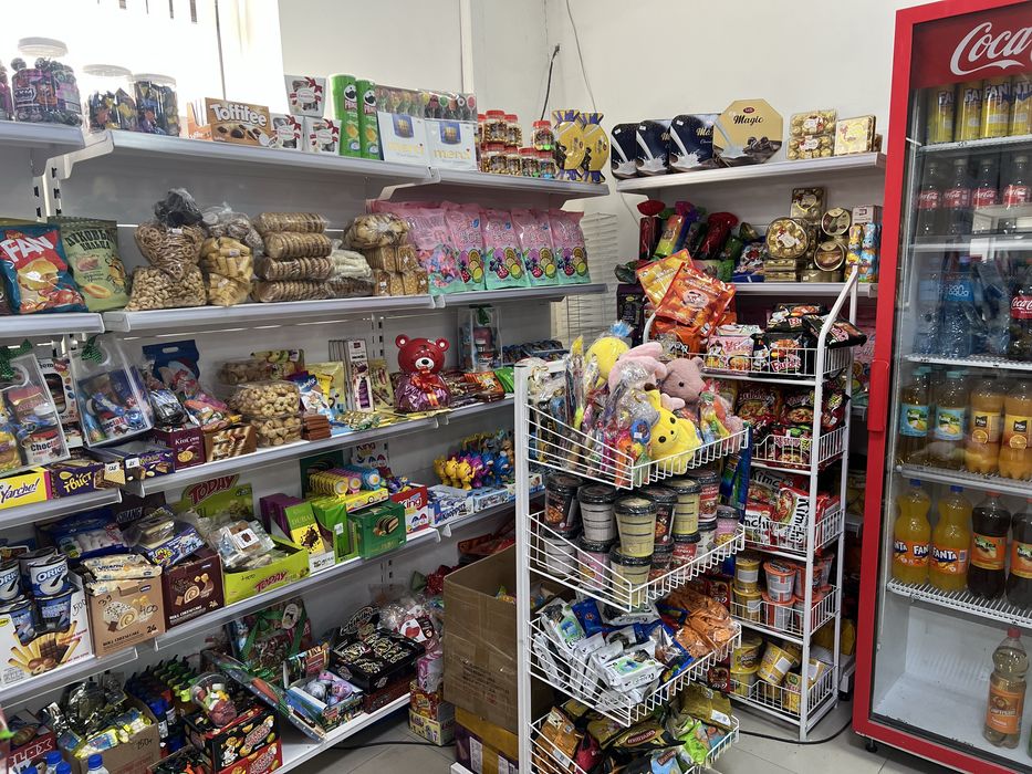 Продам готовый бизнес