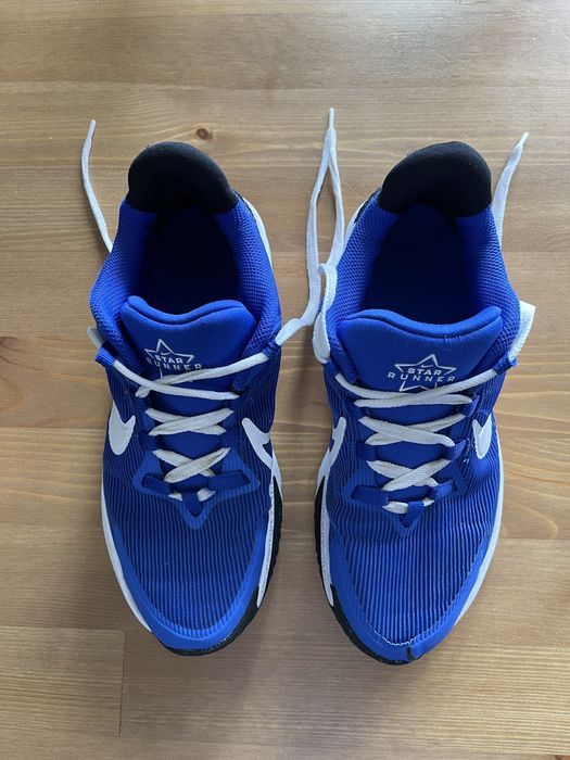 Nike Star Runner 04 размер 37.5