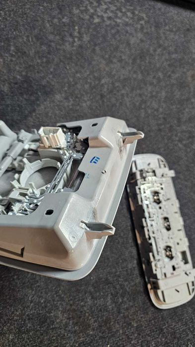 Plafoniera Volkswagen Golf 6