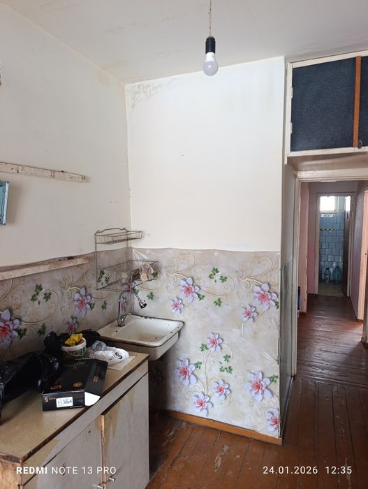 Сдается квартира квартал когструкторов