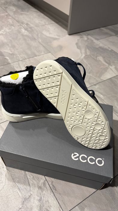 Детски обувки ECCO