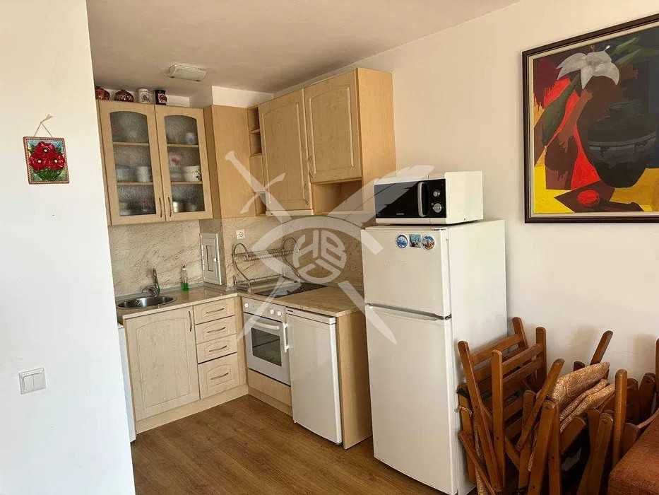 Продава се Двустаен апартамент в Несебър - 62 кв.м за 1065 €/кв.м - Снимка #2