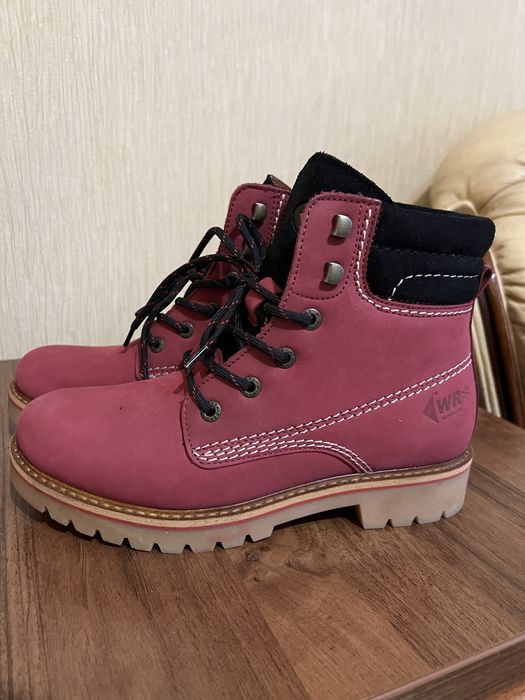 Ботинки  Португалия