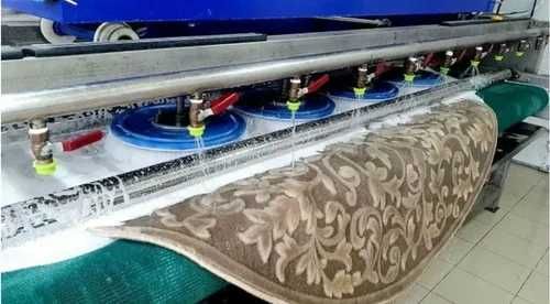 Экспресс-мойка ковров за 24 часа