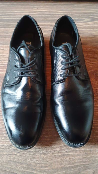 Мъжки официални обувки