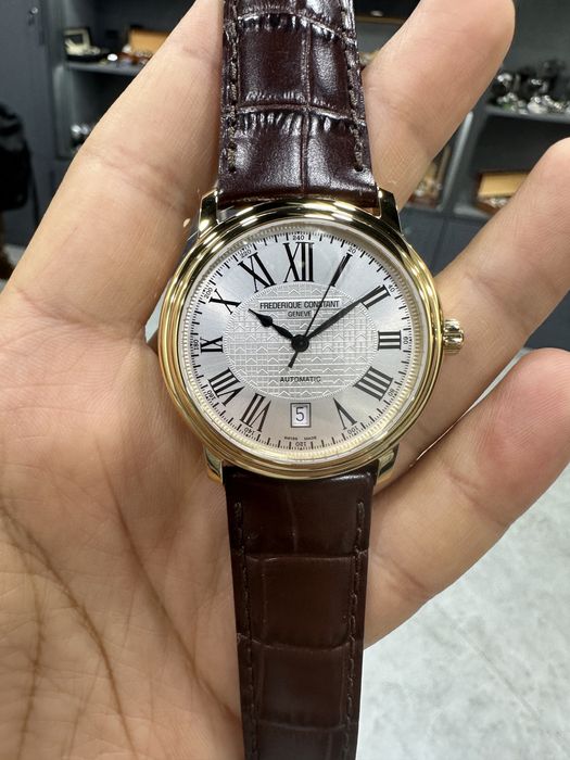 Frederique Constant Automatic