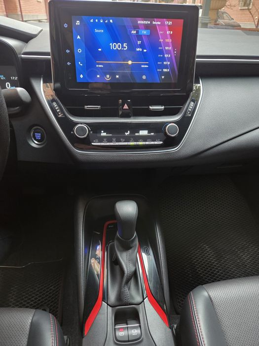 Toyota living 2023 yil