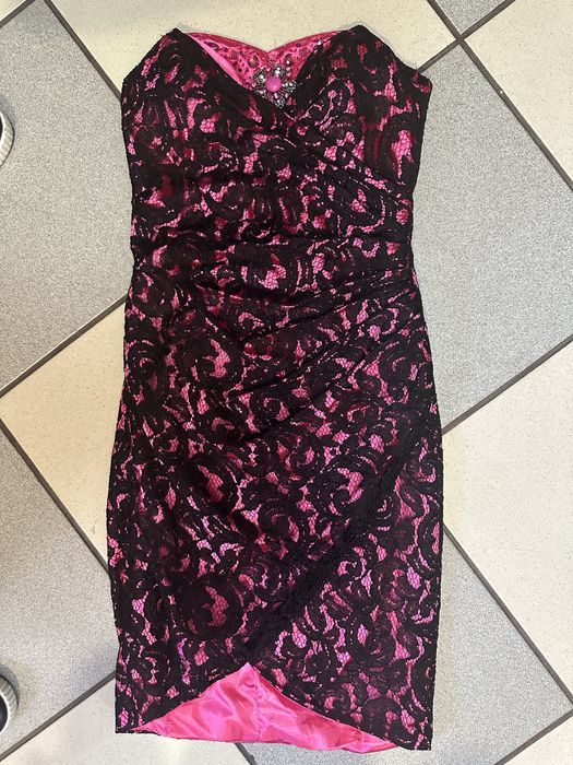 Rochie de banchet,marimea S