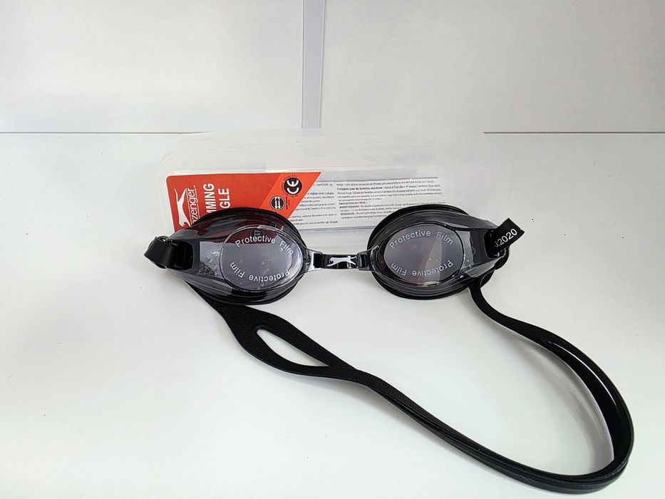 Нови очила за плуване Slazenger