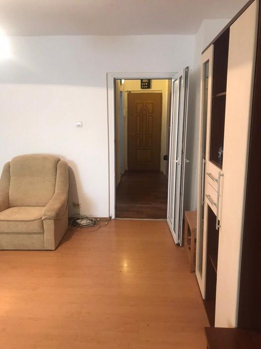 Garsonieră decomandată de vânzare – 42 mp – Tudor Vladimirescu