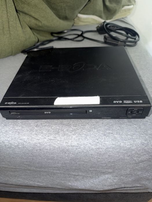 Dvd eboda de buget