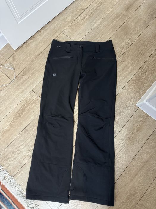 Salomon original  лыжные штаны, брюки