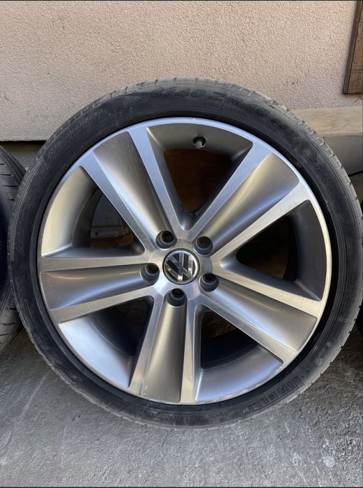 Jante VW Passat 18 inch