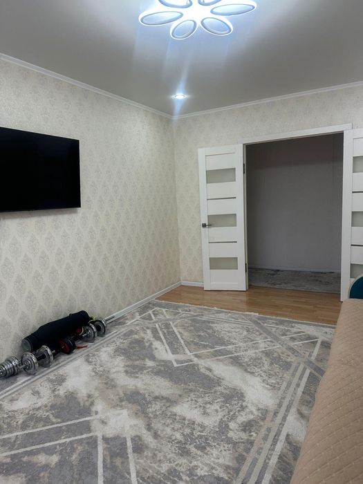 Продам 3х комнатную квартиру