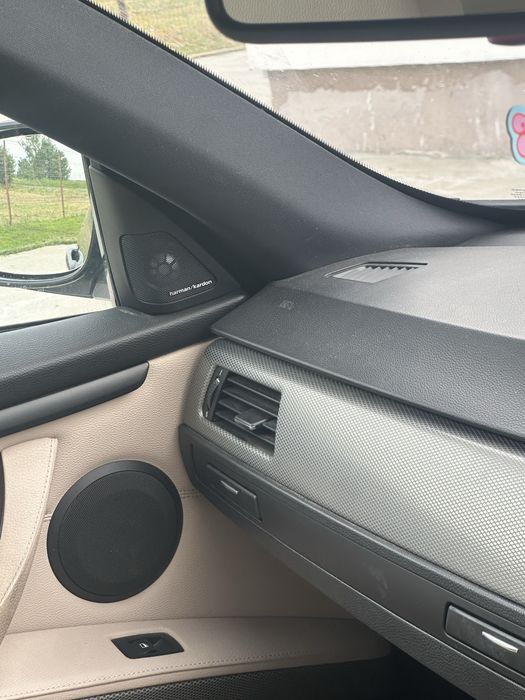 Vand 3.0D n57 msport