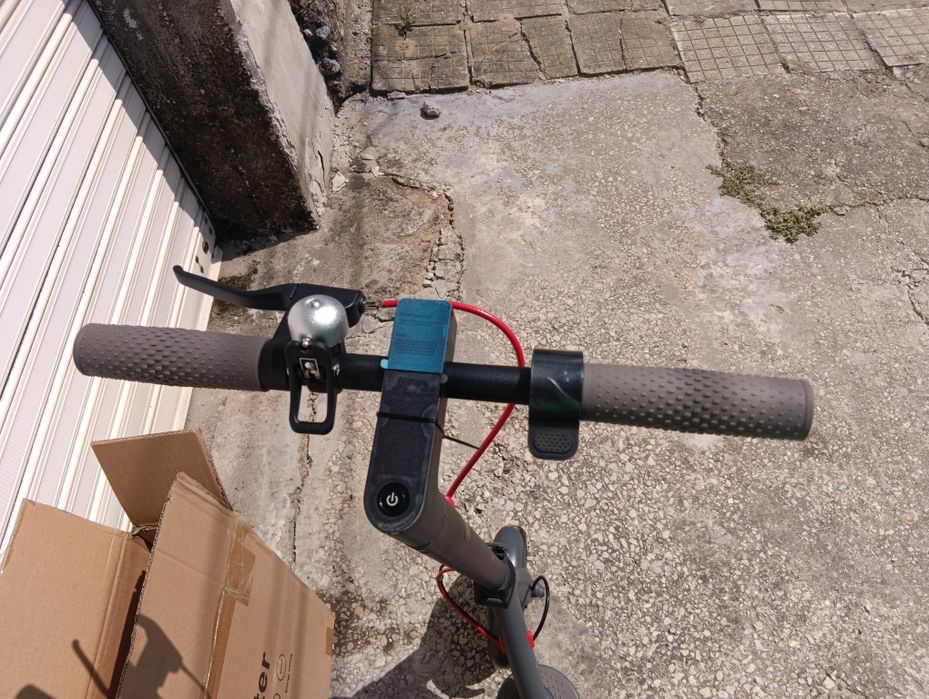Чисто нови Тротинетки 250 w.