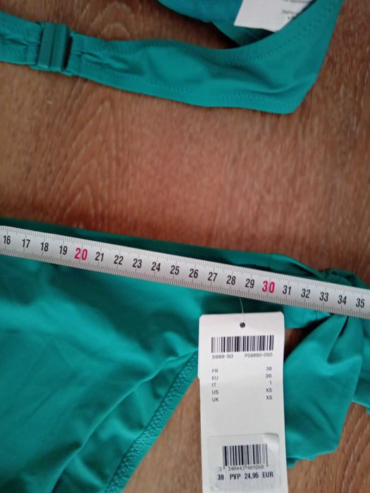 Passionata /Roxy 75B нов бански