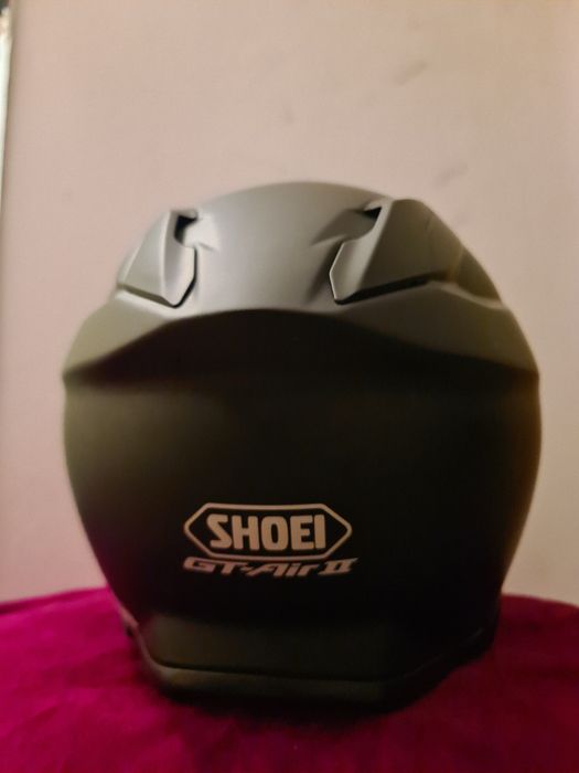 Casca moto Shoei Gt-Air2 S caNoua (nu Nxr1/X-Spirit/Neotec/xspR/Gt-Air3