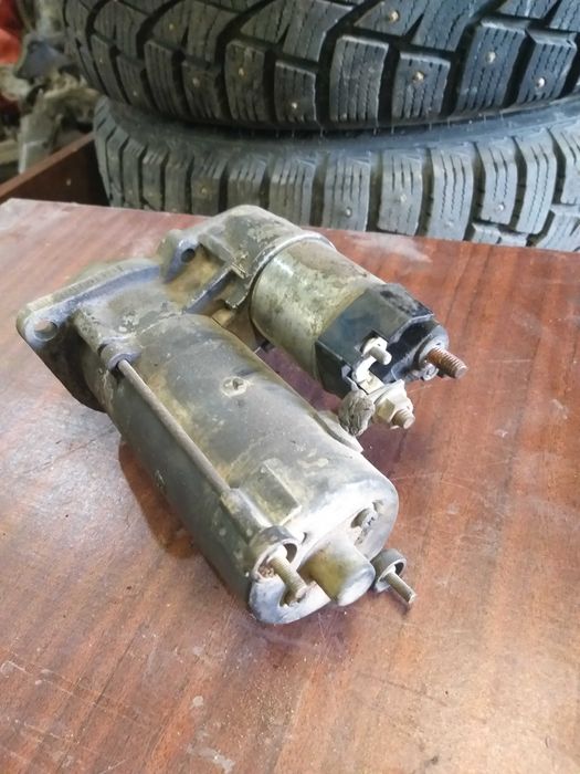 Продам Стартер BMW м50- м20