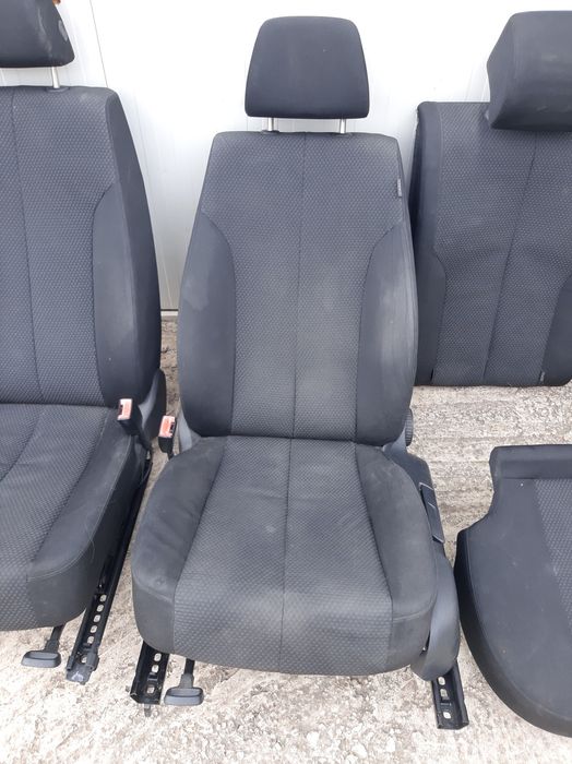 Седалки VW PASSAT B6 салон с подгрев за комби