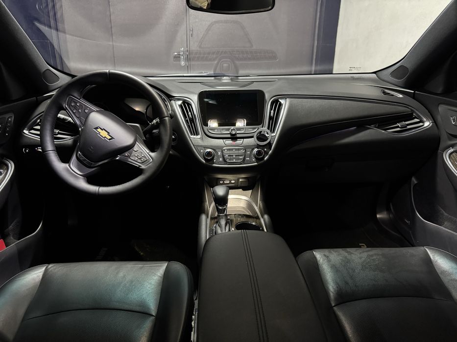 Malibu primer 2021 йил узимники сотилади