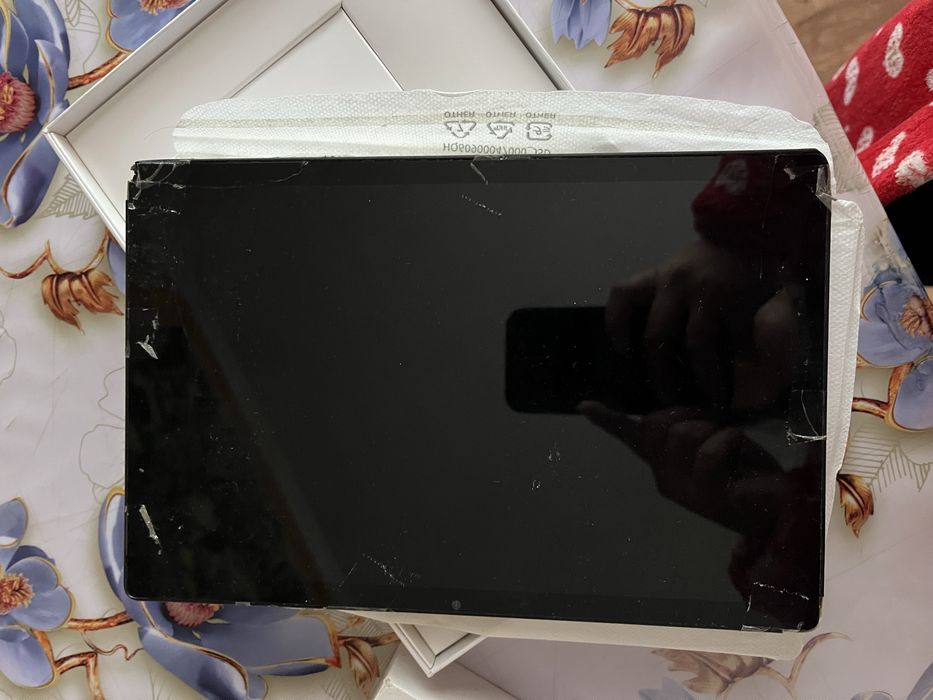 планшет Samsung Tab A8
