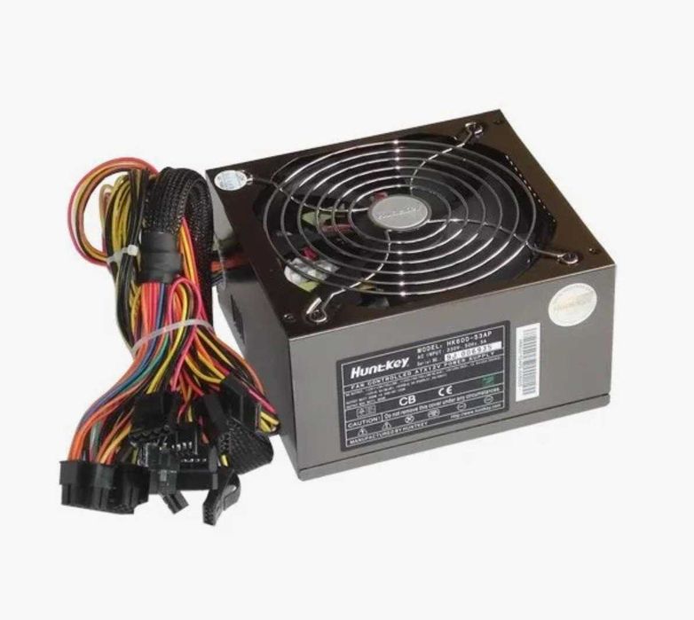 Системный блок на базе Intel Core i5