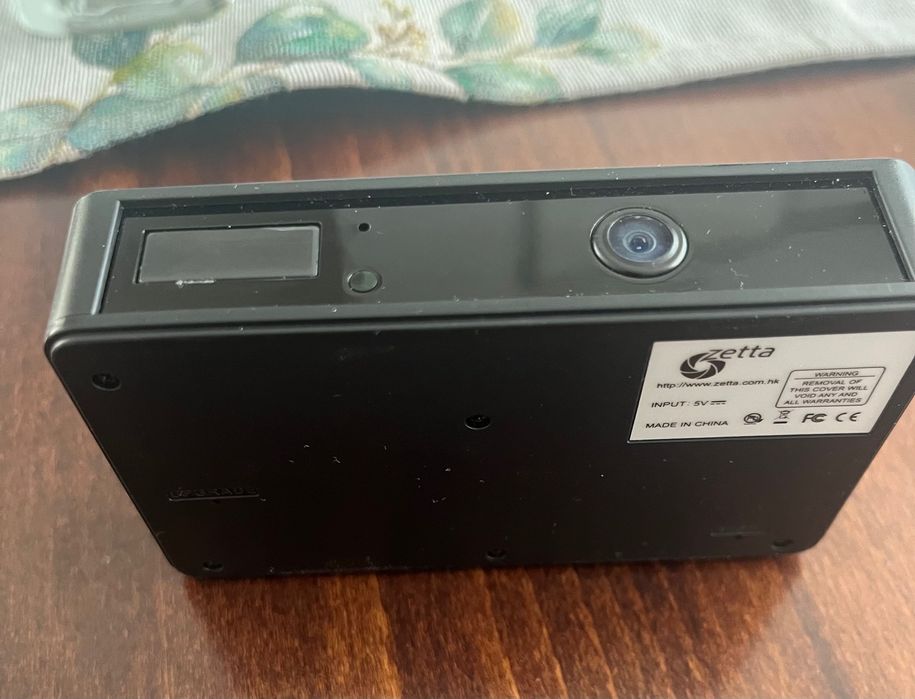 Камера Zetta ZIR32 + microSD 64 GB