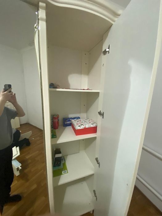 Спальный гарнитур б/у