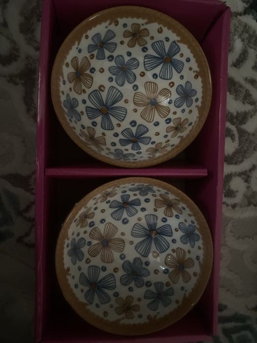 Пиала набор - 2 шт 1500 тг