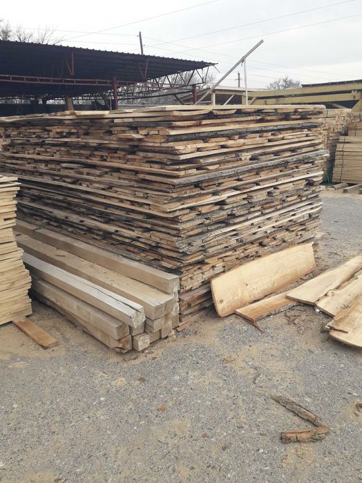 Пиломатериалы Обрешетка