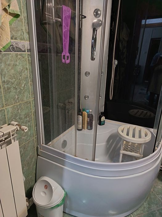 Vând apartament, 2 camere etaj 1 , Techirghiol, zona liniștită..cu acces imediat la mijloace de transport și la lac, baze de tratament.zona liniștită — fotografia 2