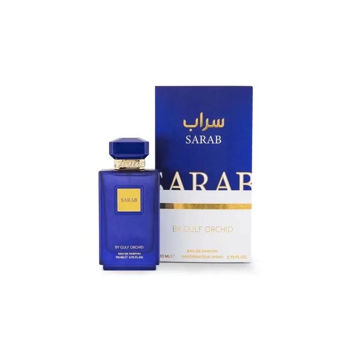 SARAB Gulf Orchid 110ml арабски парфюми Унисекс