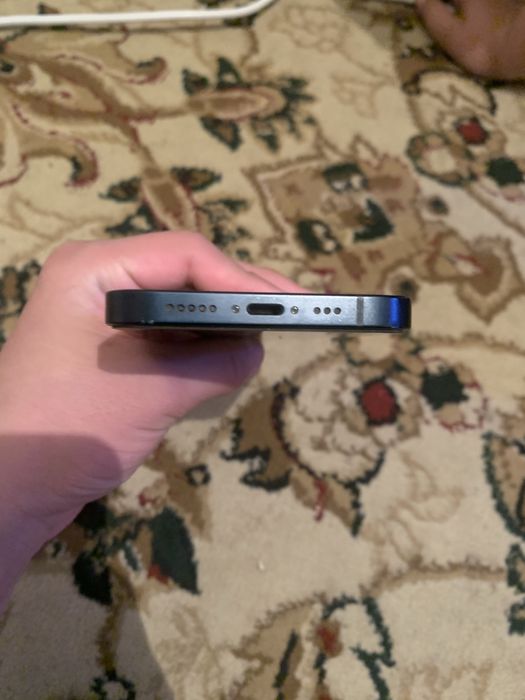 Iphone 13 128gb black