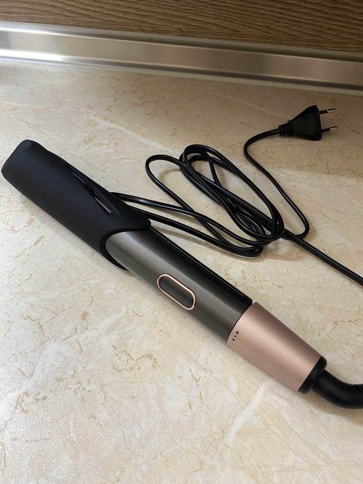 Преса Remington 2 в 1 Curl & Straight Confidence S6606