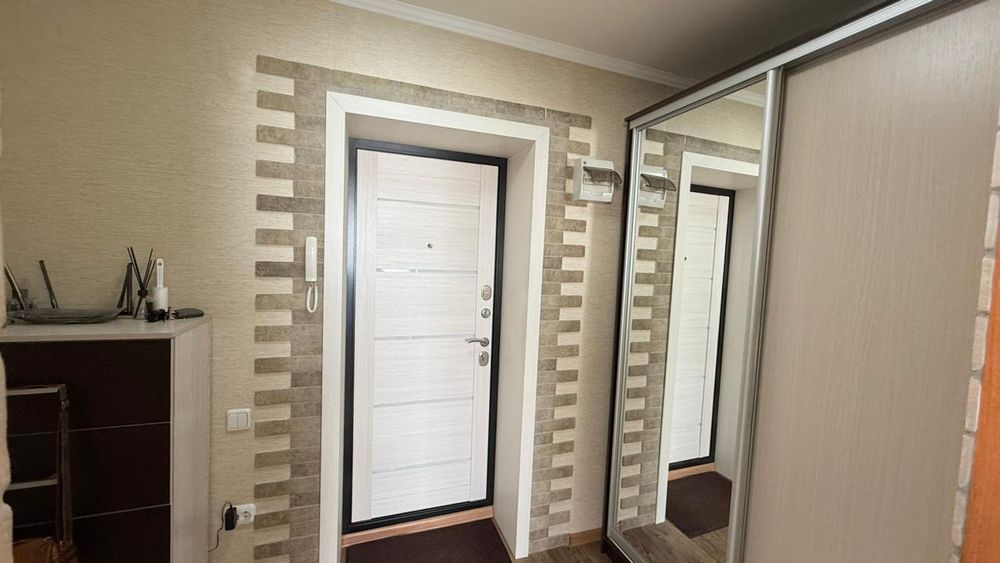 Продам квартиру студию