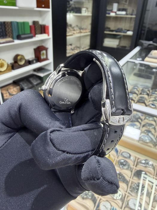 Omega De Ville Chronometer