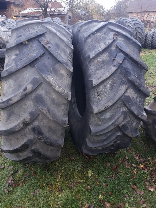 Cauciucuri tractor pentru 500/85R24
