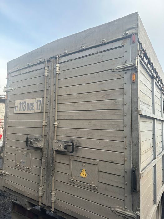 Борт сатылады срочно