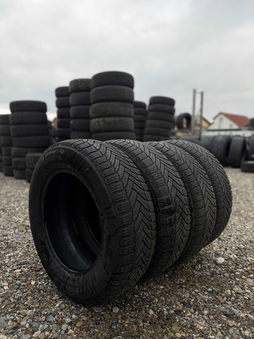 Michelin 195/65R15- Stare foarte buna, livrare rapida, garantie!