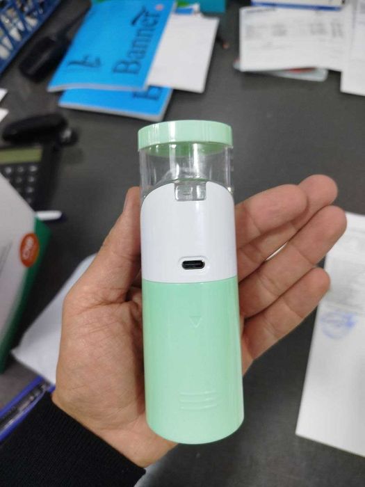 Ингалятор Небулайзер портативный