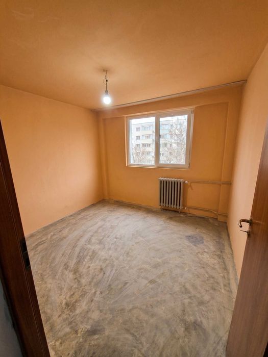 Ap 2 Camere Decomandat | Str. Grigore Moisil, Lacul Tei | Bloc Reabilitat