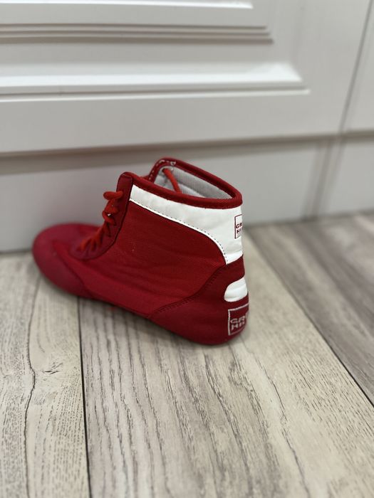 Борцовки для борьбы!